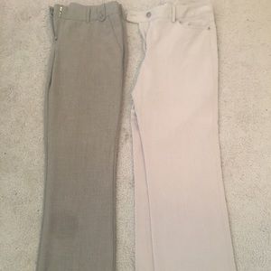 Women’s dress pants